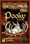 The Red Dragon Inn: Allies - Pooky (US IMPORT)