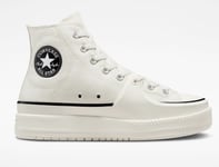 Converse Chuck Taylor All Star Construct Hi Size Uk 4 New In Box