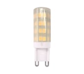 LED G9 4W 2700K 420lm