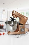 5L 6 Speed 800W Electric Stand Food Mixer