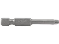 Specialist+ Screwdriver Bit Torx Grip, T25, 50Mm, 2 Pcs