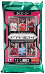Prizm Soccer 2023-24 Premier League Soccer Booster Pack Prizm Soccer 2023-24 Premier League - Kortspill fra Outland