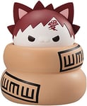 Megahouse Naruto Shippuden Nyanto! The Big Nyaruto Series Trading Figure Gaara 10 cm