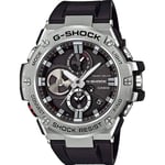 CASIO G-Shock G-Steel Bluetooth Solar