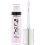 Catrice Lips Lipgloss Max It Up Lip Booster Extreme Beam Me Away 4 ml