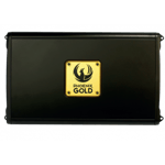 PHOENIX GOLD Phoenix Gold RX2400.4 4-Kanals Bil Forstærker