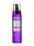 Osmo Super Silver Styling Violet Conditioning Foam - 200ml