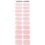 Love'n Layer   Leo Layers Summer Pink