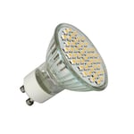 sunwind led-pære spot mr 16 gu10 3w - 16, gu10, 3 watt