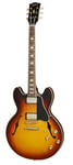 Gibson 1964 ES-335 Reissue VOS Vintage Burst