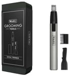 Wahl Grooming Tools Detail Trimmer Kit & Accessories