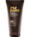 Piz Buin Tan & Protect Intensifying Sun Lotion SPF30, 150ml