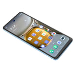(UK) P60 Pro Unlocked Smartphones 7.0in 4GB And 64GB MT6893 Quad Core