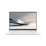 Asus Zenbook UM5606WA-RK087W 16 OLED 16 Pouces 3K (2880 x 1800) PC Portable (Processeur AMD Ryzen AI 9 365 5.0GHz, 24GB LPDDR5X, 1TB SSD NVMe, AMD Radeon 880M Graphics) - Clavier AZERTY