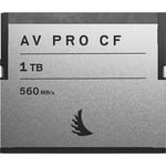 Angelbird AV Pro CFast card 1TB