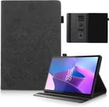 Auslbin Lenovo Tab P11 Pro Gen 2 11.2" Tablet Case, Pu Leather Tablet Suitable f