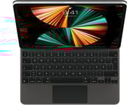 Magic Keyboard For 13&Amp #039 &Amp #039  Ipad Air (M2) -Cz-Black