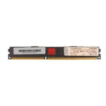 IBM 4GB Server RAM PC3-10600R - 1333Mhz - ECC - REG - DR x4 - CAS-9 - Low Profile - DIMM - FRU