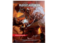 Wizards of the Coast Dungeons & Dragons Player's Handbook