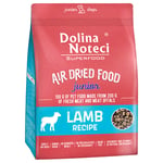 Dolina Noteci Superfood Junior med lamm -  Ekonomipack: 2 x 1 kg