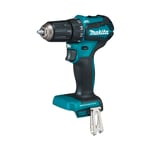 Makita DHP483RTJ 18V Brushless Combi Drill 2x5Ah Batteries, Charger and Case