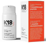 K18 Leave-In Repair Hair Mask, 50ml