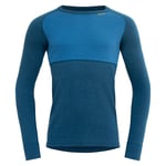 Devold Of Norway Expedition Merino Silk T-shirt Med Lång ärm