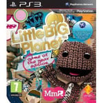 LITTLE BIG PLANET GAME OF THE YEAR / Jeu PS3