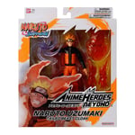 Figurine Anime Heroes Beyond Naruto Shippuden Bandai - La Figurine