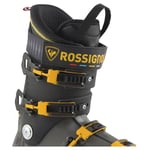 Rossignol Hi-speed 100 Hv Alpina Skidpjäxor