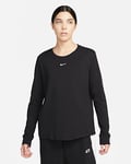 Nike Sportswear Premium Essentials Women's Long-Sleeve T-Shirt