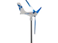 Silentwind 217 Silentwind Vindgenerator Effekt Ved 10M/S 290 W 12 V