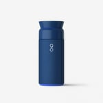Ocean Bottle Brew Termokopp, 350ml, Blue