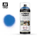 Vallejo Hobby Paint Spray - Magic Blue
