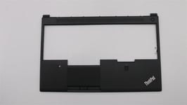 Lenovo ThinkPad P50 Palmrest Top Cover Housing Black 00UR829