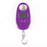 HIGHKAS Jewelry Electronic Scale Handheld Kitchen Scale 50Kg/10G Digital Electronic Luggage Scale Portable Travel Suitcase Bag Scale Hanging Scale Weight Balance-D_Type 1125 (Color : E Type)