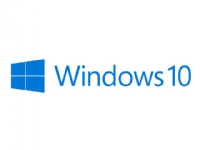 Windows 10 Pro - Licens - 1 licens - OEM - DVD - 64-bit - italienska