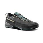 La Sportiva TX 4 EVO, Dame Carbon/Zest