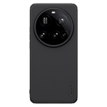 Nillkin Xiaomi 15 Ultra Mobilskal Frosted Shield Pro - Svart