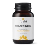 Fushi Shilajit Blend- 60 Vegicaps