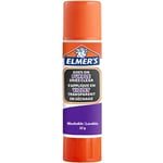 Elmers Disappearing Purple Glue Stick 22g
