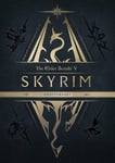The Elder Scrolls V: Skyrim Anniversary Edition (PC) Steam Key GLOBAL