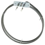 LEISURE Fan Oven Element Cooker Heating Heater GRB6CVC GRB6CVR LEVC67W 1800W