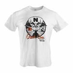 Numskull Crash Team Racing Nitro Fueled T-Shirt, Medium Shirt