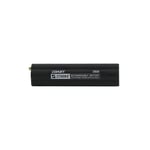 Coast Batteri ZX650 Uppladdningsbart För PS700 100034203