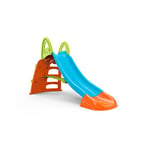 FEBER 800013534 Climb Slide Toy, Multicoloured, One Size