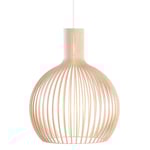 Secto Octo 4240 Taklampa björk