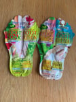 X2 Brand New 7th Heaven FABULOUS FEET -Total Foot Experience DUO
