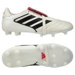 adidas Copa Gloro Ii Fg - Vit/svart/ruby - Gräs (Fg), storlek 42