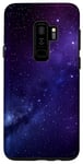 Galaxy S9+ Endless Space Case